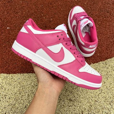 archeo pink nike|nike dunk low pink archeo.